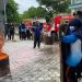 Kelurahan Baru Gelar Pelatihan Pengetahuan dan Kesiapsiagaan Kebakaran