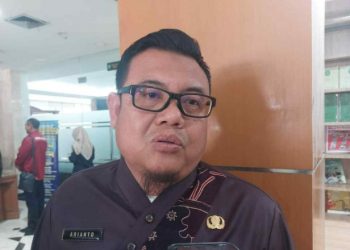 Desa di Kukar Meningkatkan Kemandirian Berkat Program Kukar Bebaya