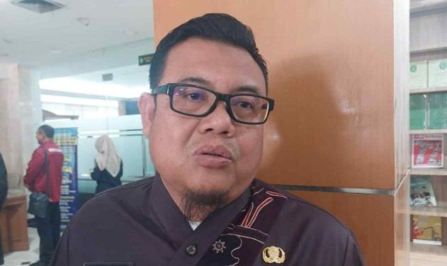 Desa di Kukar Meningkatkan Kemandirian Berkat Program Kukar Bebaya