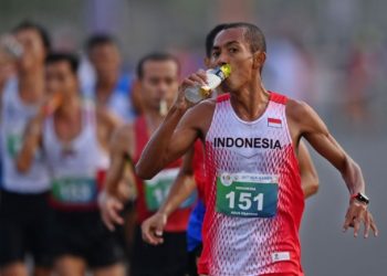 Lomba Lari Maraton 10 Kilometer Akan Digelar di Kukar