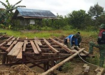 Rehabilitasi 1.000 Unit RTLH Ditarget Rampung Tahun Ini