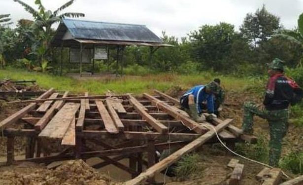 Rehabilitasi 1.000 Unit RTLH Ditarget Rampung Tahun Ini