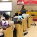 Pemdes Batuah Gelar Bimtek Administrasi, Upaya Tingkatkan Kapasitas Ketua RT