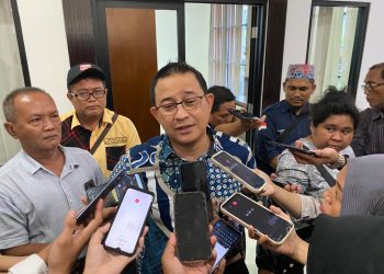 Jadi Penyangga IKN, DPRD Kaltim Dorong Peningkatan Layanan Bandara SAMS Balikpapan