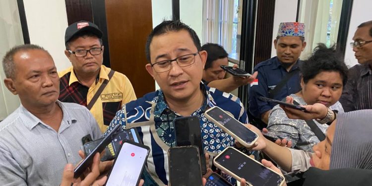 Jadi Penyangga IKN, DPRD Kaltim Dorong Peningkatan Layanan Bandara SAMS Balikpapan