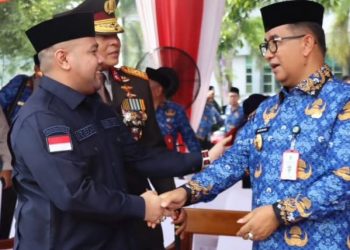 Momentum Sumpah Pemuda, DPRD Kaltim Ingatkan Generasi Muda Tingkatkan Skill