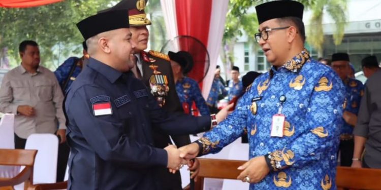 Momentum Sumpah Pemuda, DPRD Kaltim Ingatkan Generasi Muda Tingkatkan Skill
