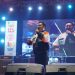 Band Jamrud Berhasil Hipnotis Ribuan Penonton Festival Budaya Nusantara