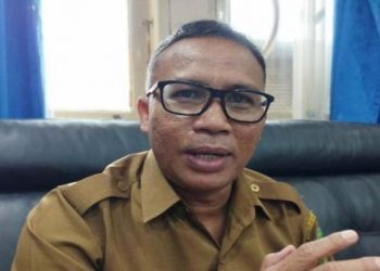 Pemkab Kukar Berkomitmen Capai 100% Realisasi Program 25 Ribu Nelayan Produktif di Tahun 2023