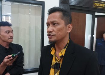 Pegawai Purna Tugas Diminta DPRD Kaltim Kembalikan Kendaraan Dinas