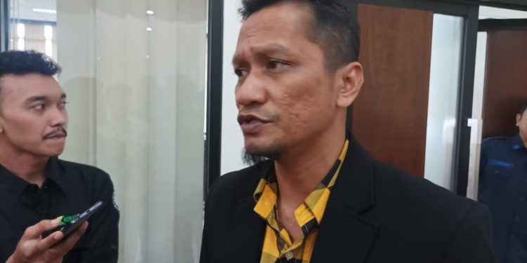 Pegawai Purna Tugas Diminta DPRD Kaltim Kembalikan Kendaraan Dinas