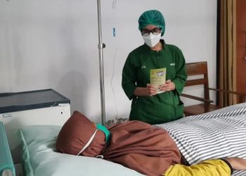 Perkuat Tenaga Kesehatan di Desa-desa, DPMD Kukar Akan Rekrut Nakes