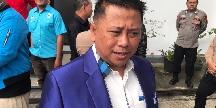 Sigit Wibowo Ingin Pj Gubernur Akomodir Aspirasi Warga Lewat DPRD Kaltim