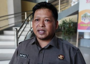 Dispora Kukar Sampaikan Jadwal Kompetisi Olahraga Berkelas pada Oktober 2023