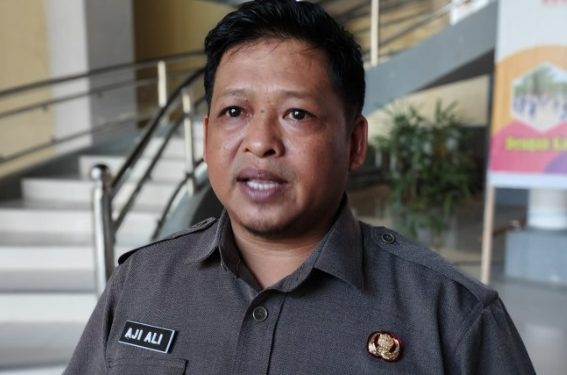 Dispora Kukar Sampaikan Jadwal Kompetisi Olahraga Berkelas pada Oktober 2023