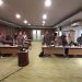 Kominfo Kukar Ikuti Bimtek SAKIP Tahun 2023