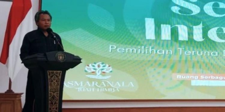 Promosi Destinasi Wisata Terus Dilakukan Sebagai Upaya Majukan Pariwisata Kukar