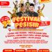 Lewat Festival Pesisir, Edi-Rendi Berkomitmen Dukung Event Kreatif Generasi Muda