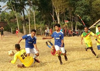 Ajang Sepak Bola Tuana Tuha Cup 2023 Digelar, Siap Sambut Peserta dari Berbagai Wilayah