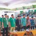 Nidya Listiyono Hadiri Kegiatan Jaga Keutuhan NKRI Garapan GP Ansor Kaltim