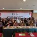 Tingkatkan Kompetensi Pelaku Usaha Melalui Pelatihan dan sertifikasi Penjamah Makanan