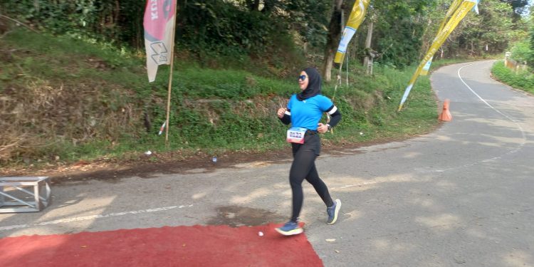 Dispar Berikan Tanggapan Positif Atas Pelaksanaan KTRS di Waduk Panji