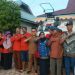 Petani di Desa Panca Jaya Dapat Bantuan dari Wabup Kukar