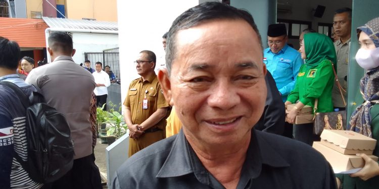 Peningkatan Status Lahan Warga Perumahan Korpri Loa Bakung Terhalang Surat Kemendagri