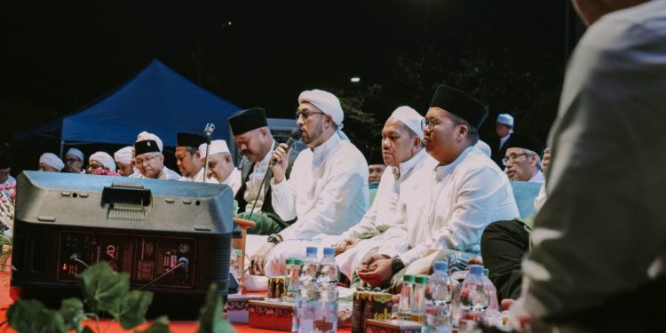 Hadirkan Habib syech, 6.000 Jemaah Diprediksi Ramaikan Kukar Bersholawat Jilid II