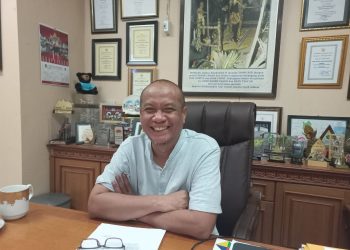 Pasca Kebakaran Lahan, Pengunjung Dihimbau Jaga Keamanan Wisata Pulau Kumala