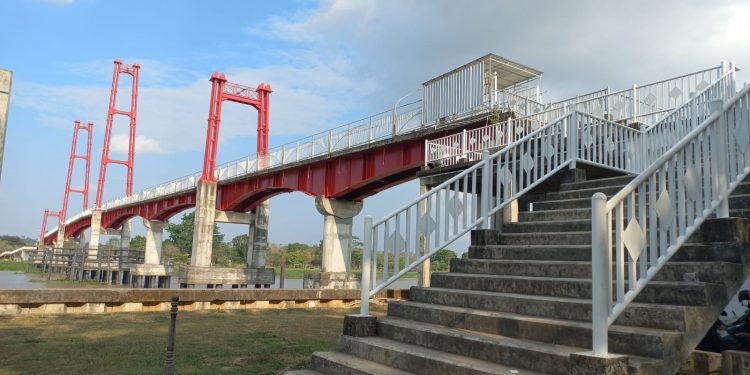 Buka Peluang Bagi Investor Bagian Upaya Kembangkan Pariwisata Kukar