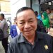 Jahidin Ingatkan Kades Tetap Netral Saat Pemilu 2024
