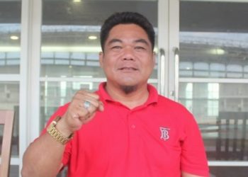 Perbaikan Infrastruktur Jalan di Kecamatan Sebulu Dapat Tambahan Dana Rp 21 Miliar