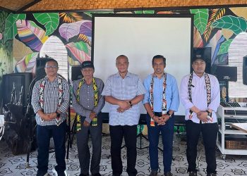 Tim Juri Penilaian Panji Keberhasilan Pariwisata Kaltim Lakukan Kunjungan Ke Kukar