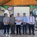 Tim Juri Penilaian Panji Keberhasilan Pariwisata Kaltim Lakukan Kunjungan Ke Kukar