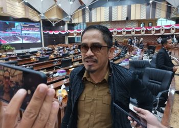 Alokasi Anggaran Terlampau Besar, Marthinus Ingin Hibah DBON Dievaluasi