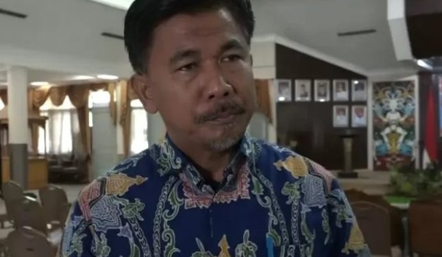 Pemkab Kukar Fokus Realisasikan APBD-P 2023