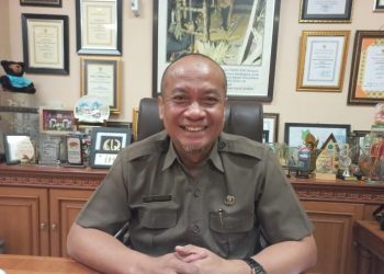 Dispar Kukar Genjot Realisasi Program Kukar Kaya Festival