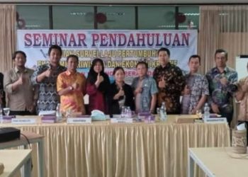 BRIDA Kukar Adakan Penelitian Pengelolaan Sampah di 6 Kecamatan