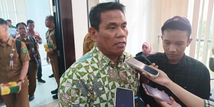 Menumpuk Di Perkotaan, Rusman Yaqub Sebut Distribusi Guru Tidak Merata