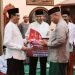 Masjid Al Ikhlas Dapat Hibah Rp150 Juta dari Bupati Kukar