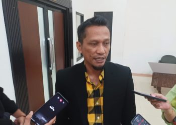Kebijakan Larangan Ternak Domba Akan Dirubah, Komisi II DPRD Kaltim Beri Dukungan