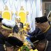 Bupati Kukar Edi Damansyah Komitmen Melestarikan Tradisi Adat Dan Budaya Kesultanan Kutai Kartanegara Ing Martadipura