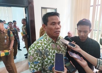 Komisi IV DPRD Kaltim Dorong Pemerintah Maksimalkan Cakupan BPJS Kesehatan
