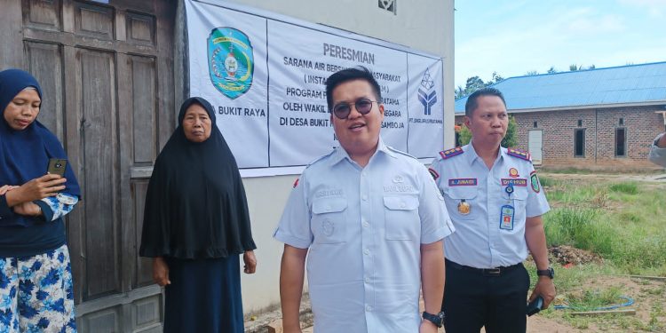 Minimalisir Kecelakaan Pelajar, Wabup Rendi Solihin Dukung Bus Sekolah di Kukar