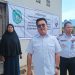 Minimalisir Kecelakaan Pelajar, Wabup Rendi Solihin Dukung Bus Sekolah di Kukar