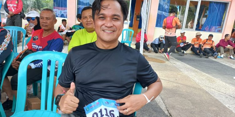 Pelaksanaan KTRS Kedepan Lebih Meriah