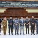 Rapat Paripurna Ke – 38 Digelar DPRD Kaltim, Ranperda Tentang Pajak Daerah Dan Retribusi Daerah Di Sahkan Menjadi Perda