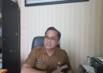 Destinasi Wisata Kukar Diminta Kelola Sampah  Mandiri