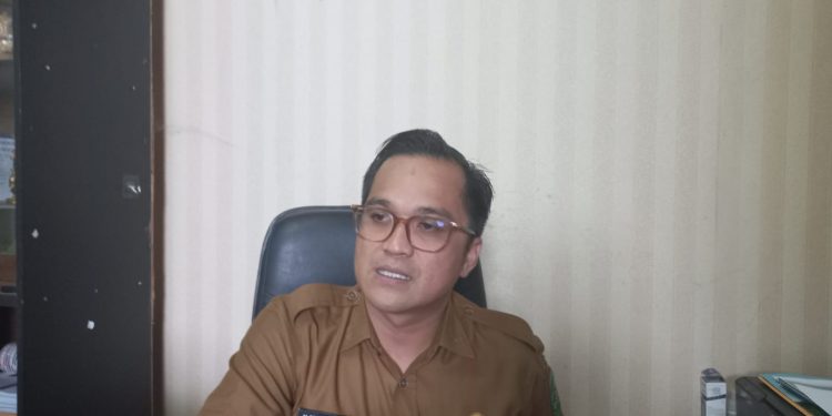 Destinasi Wisata Kukar Diminta Kelola Sampah  Mandiri